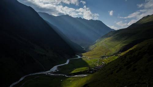 Как прикоснуться к сокровенным тайнам Кавказа?