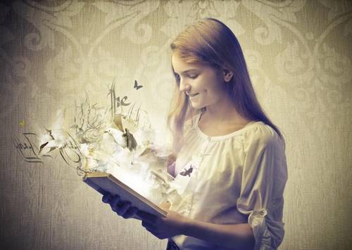 Нужно ли читать детские книги взрослым?