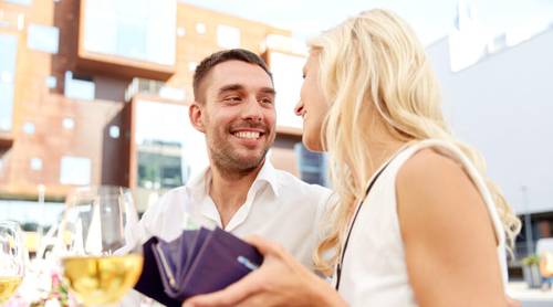 Как распознать альфонса и избавиться от него?