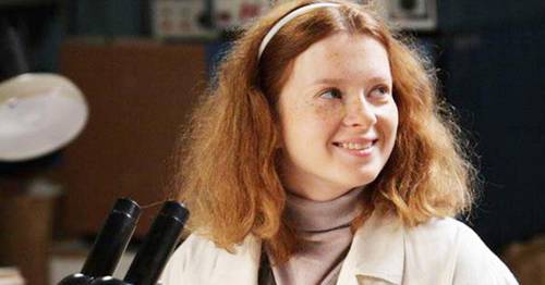 Екатерина Копанова