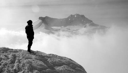 Ода одиночеству, или Как не любить уединение?