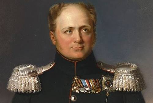 История России. Как сложилась жизнь императора Александра Первого?