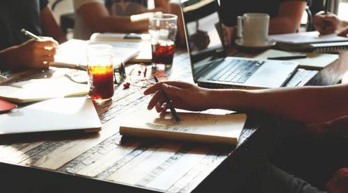 Антон Руданов: 7 способов нематериальной мотивации персонала