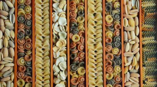 Значение слова альденте