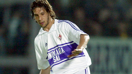 Tragedia Per Michele Bacis Ex Calciatore Della Fiorentina Morto Il Figlio Di 8 Anni News Sardegnalive