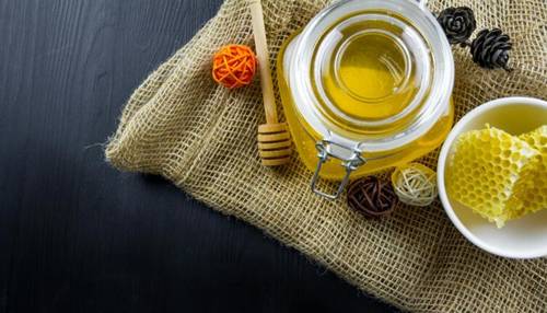 Какой бывает мёд?