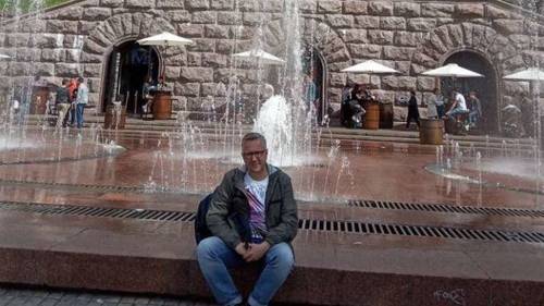Киев, Крещатик