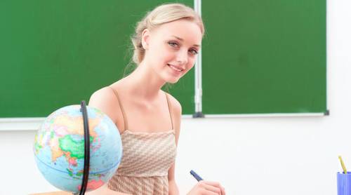 Почему так важно встречатьcя со школьными учителями?