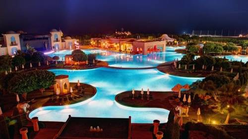 Где провести незабываемый отпуск? Солнечная Турция