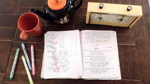 Примерно так может выглядеть «зубр»