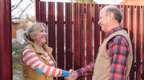 Почему при покупке дома важнее сосед, чем сам дом?