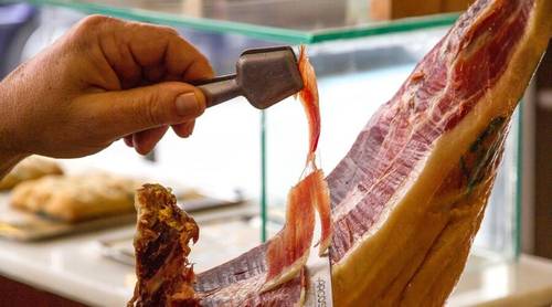 Лучшие кухни мира: гастрономические прелести Испании