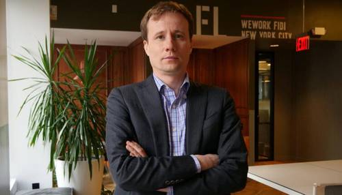 Юрий Моша: &quote;Почему я живу в США?&quote;