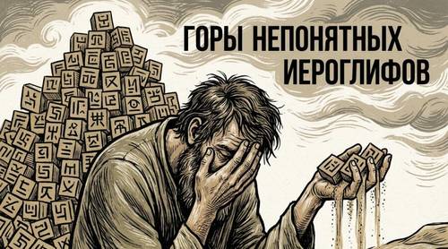 Как запоминать иероглифы: 5 техник, которые работают лучше зубрёжки