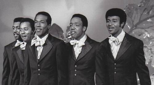 The TEMPTATIONS