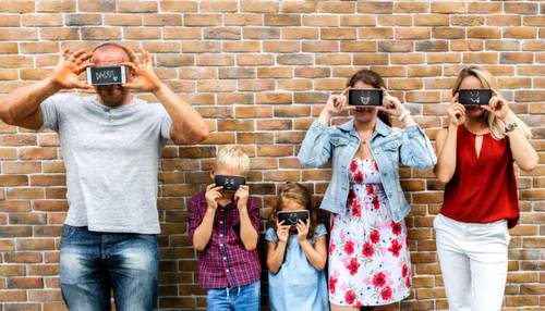 Наша среда обитания. Как ограничить вредное излучение от современных гаджетов?