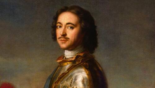 История России. В чем значение Табели о рангах?