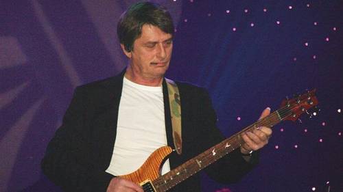 Майк Олдфилд