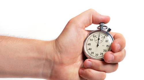 Чем интересен секундомер?