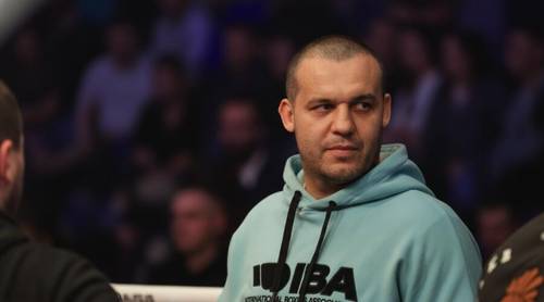 Пять лет перемен: как Умар Кремлев перезапустил мировой бокс и изменил логику управления спортом