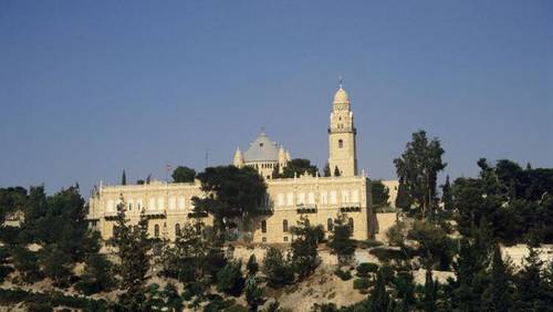 Церковь Успения Богоматери (Дормицион)