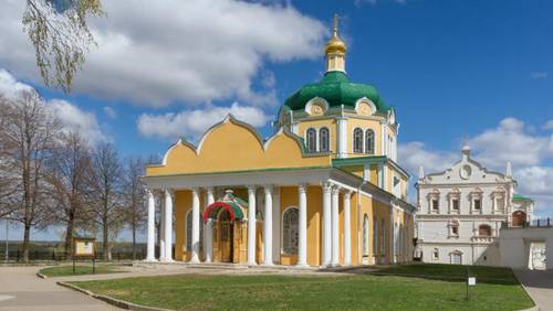 Рязанская земля подарила миру много замечательных людей