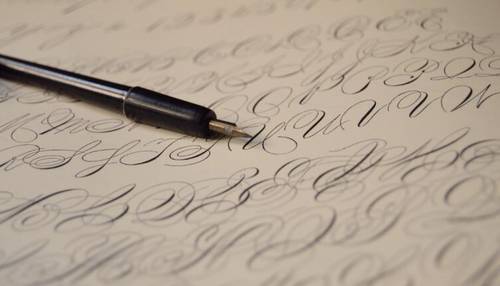 Как каллиграфия влияет на развитие ребенка?