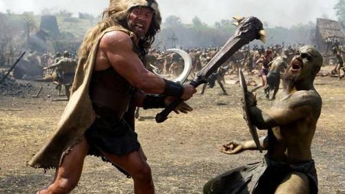 Кадр из фильма