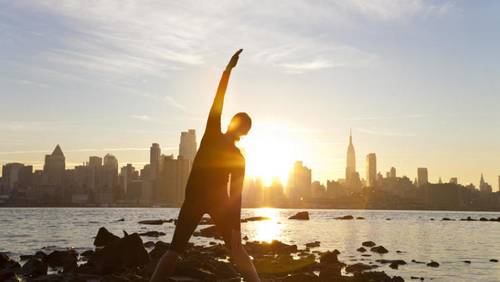 Бывает ли «женщина по-американски»? Из заметок о жизни в современной Америке