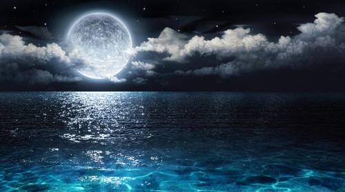 Лунный календарь красоты на август: какие дни благоприятны для стрижки?