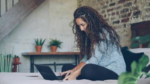 Почему работа в спальне под запретом?