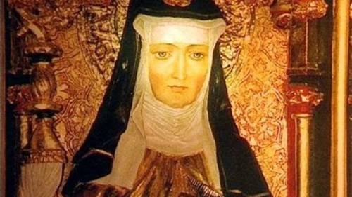 Hildegard von Bingen, Хильдегарда Бингенская