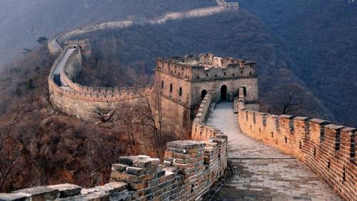 Китайское предупреждение: о чем следует помнить в путешествии по Поднебесной?