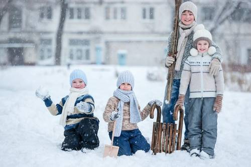 Как научиться жить среди людей?