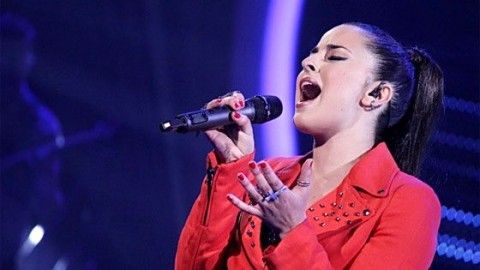 12926942 YuPLs Mariana Domingues: «Custou-me um bocadinho ter perdido»