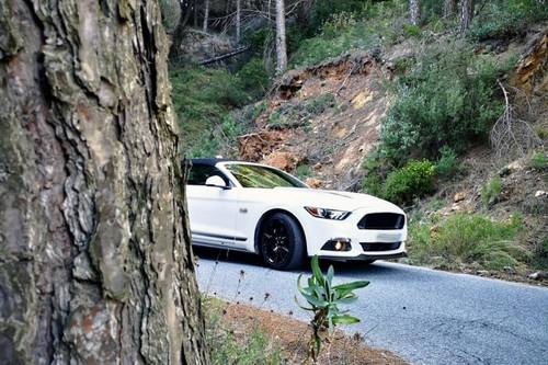 Как забронировать авто в Испании? Аренда - это легко