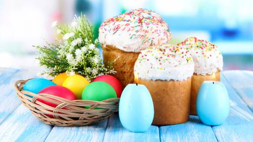 Что за праздник Радоница?