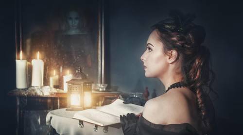 Как погадать в ночь на Андрея Первозванного?