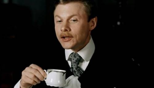 Хороший ли врач доктор Ватсон?