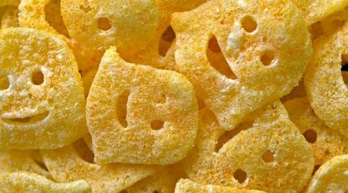 Чем опасны обработанные продукты?