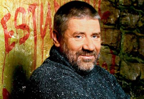 Андрей Краско