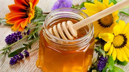 Как определить поддельный мед?