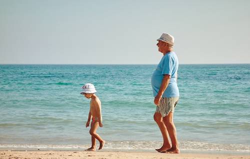 I Diritti Dei Nonni Verso I Nipoti