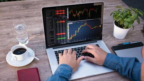 Где искать дополнительный заработок на бирже? Особенности бинарных опционов