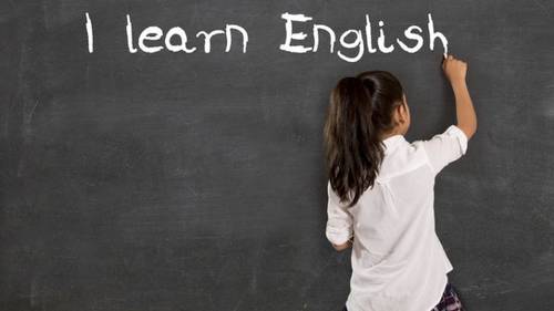 Как помочь ребёнку заговорить на английском?