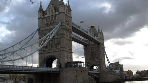 Tower Bridge