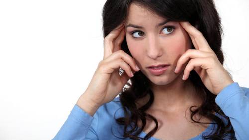 Выпадают волосы? Искусство массажа головы