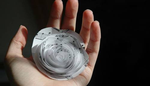 Что такое паперкрафт?