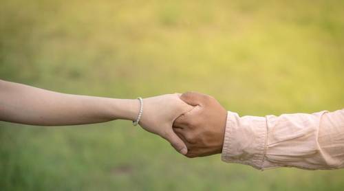 Как мужчина выбирает женщину?