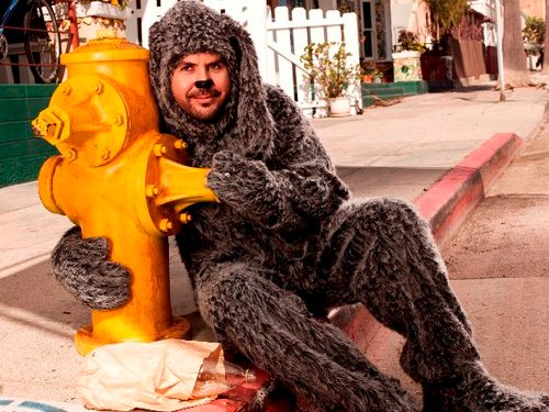 Wilfred%2520IV [At.] Segunda temporada de «Wilfred» estreia no FX (com fotos)